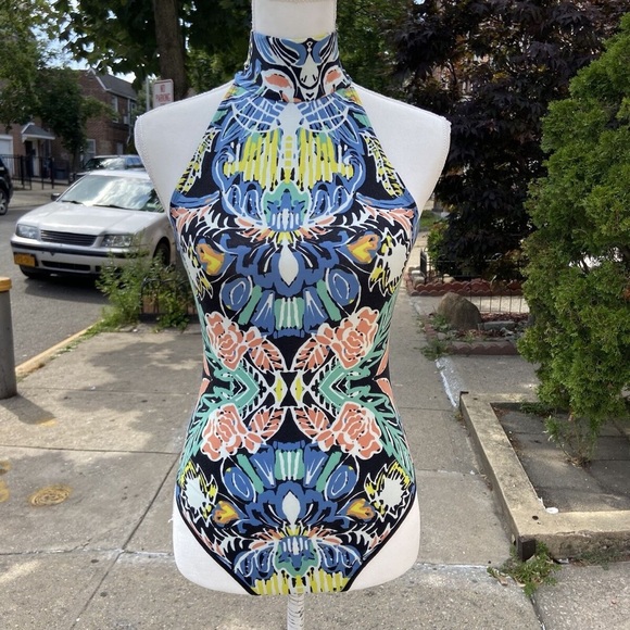 Free People Tucker Bodysuit - Picture 10 of 14